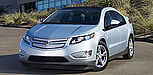 Produktion des Chevrolet Volt startet im Werk Detroit-Hamtramck