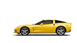 Corvette