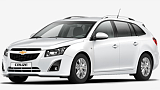 Cruze Station Wagon