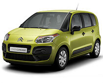 C3 Picasso