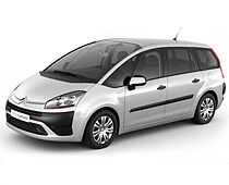 Grand C4 Picasso