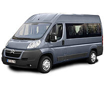Jumper Kombi