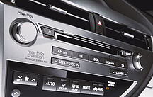 Neue Mark-Levinson-Audiosysteme f�r Lexus - Mai 2010: Konzertsaal auf vier R�dern