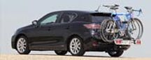 Lexus CT 200h