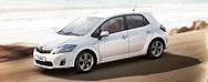 Der neue Auris Hybrid