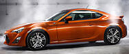 Der GT86