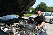 Service von A-Z