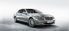 S-Klasse Limousine