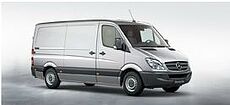 Sprinter Sprinter