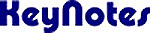 KeyNotes Logo