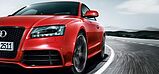 Audi travolution: Effizient durch die Stadt