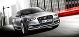Der neue Audi A6 allroad quattro - der Avant f�r alle Stra�en und Wege