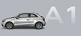 Audi A1 - der n�chste gro�e Audi