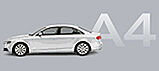Audi A4 - F�r starke Pers�nlichkeiten.