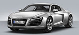 Audi R8 - 