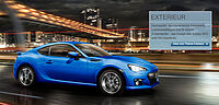  Jetzt online: Alle Details zum Subaru BRZ