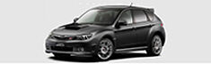 Impreza WRX STI 