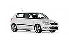 Fabia Limousine