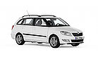 Fabia Combi