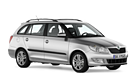 Fabia Combi