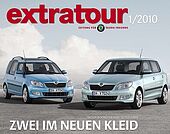 Extratour 01/2010   Klicken Sie einfach in das Bild, um die Extratour als PDF-Dokument zu �ffnen. .....