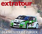 Extratour 02/2010   Klicken Sie einfach in das Bild, um die Extratour als PDF-Dokument zu �ffnen. .....