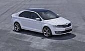 SKODA in Katar: Im Zeichen der Modelloffensive