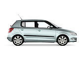 �koda Fabia COOL EDITION Erwarten Sie mehr von Ihrem Fabia.