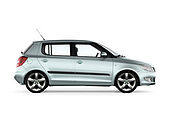 �koda Fabia STYLE EDITION Mehr Stil. Mehr Fabia.