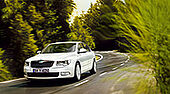 F�r die Harmonie zwischen Auto und Umwelt: �koda GreenLine