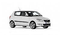 Fabia Limousine