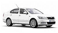 Octavia Limousine