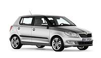 Fabia Limousine