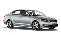 Octavia Limousine