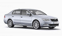 Superb Limousine