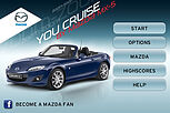 You Cruise by Mazda MX-5
