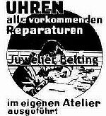 Mido-Uhren All Dial Service- Uhrenreparaturen
