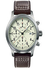 Muehle-Glashuette- Terrasport I-II-Chrono-Terranaut I-II-III-Uhren