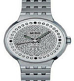 Mido-Uhren ALL DIAL- Lady  Damen-Automatik