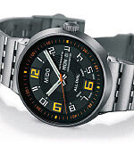 Mido-Uhren ALL DIAL- Chronometer