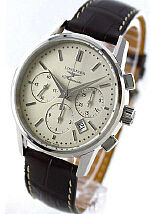 Longines Uhren- COLUMN WHEEL- Chrono