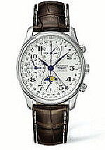 Longines Uhren- MONDPHASE