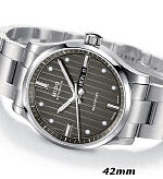 Mido-Uhren Multifort GENT 42mm