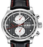 Mido-Uhren Multifort CHRONOGRAPH
