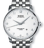 Mido-Uhren Baroncelli-Chronometer-Jubilee