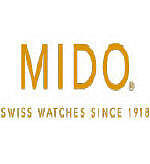 Further Informations: www.mido.ch