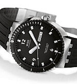 Mido-Uhren ALL DIAL- Diver Taucheruhr