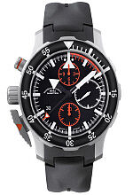 M�hle Glash�tte-Nautik- S.A.R. Rescue Timer- Flieger-Chrono-Marinus- Uhren