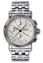 M�hle Glash�tte- Teutonia I-II-III-Chronograph-Chronometer-Quadrant-Uhren
