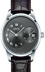 Union Glash�tte- 1893 Collection-Uhren- NEUHEITEN 2013